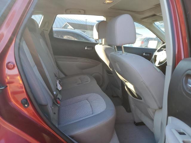 Photo 11 from auction – 2012 NISSAN ROGUE S with VIN JN8AS5MV0CW401006