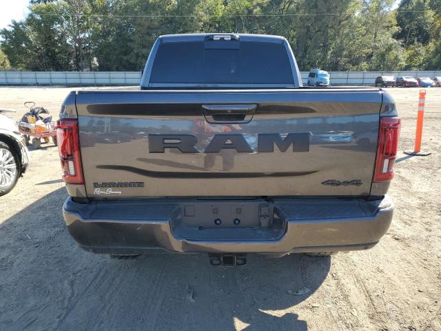 Photo 6 from auction – 2025 RAM 2500 LARAM with VIN 3C63R5NL1SG549117