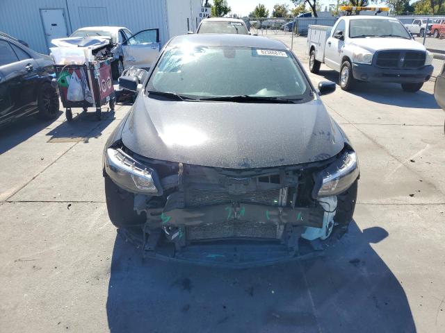 Photo 5 from auction – 2018 CHEVROLET MALIBU LT with VIN 1G1ZD5ST6JF268574