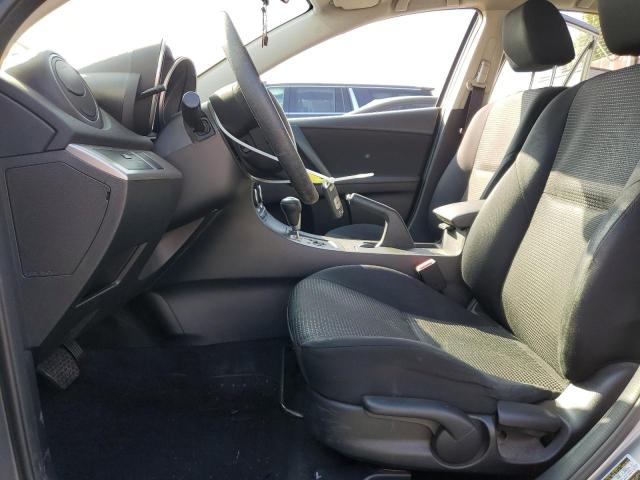 Zdjęcie 7 z aukcji – 2013 MAZDA 3 I z VIN JM1BL1LP7D1764894