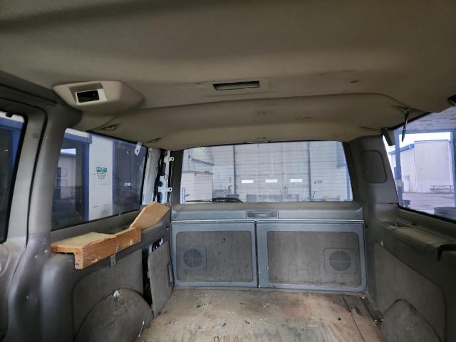 Photo 10 from auction – 2004 CHEVROLET ASTRO with VIN 1GNEL19X84B128605