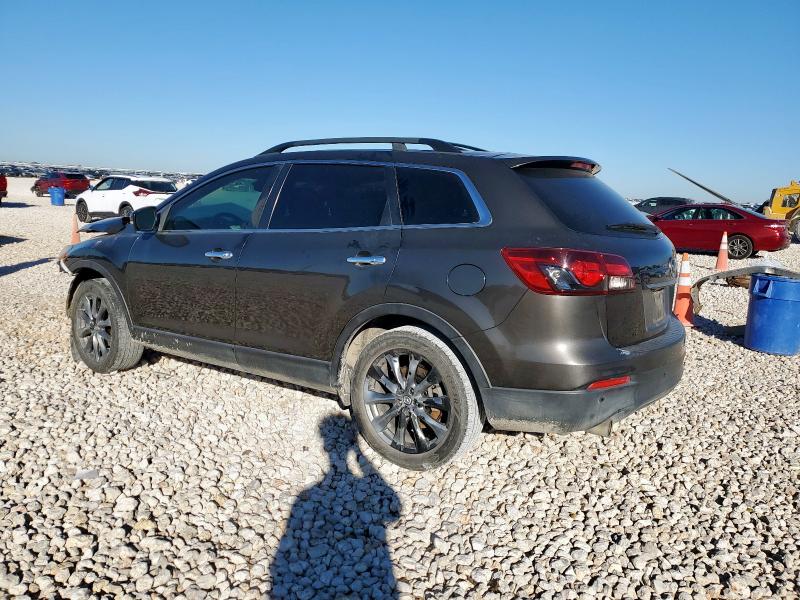 Zdjęcie 2 z aukcji – 2015 MAZDA CX-9 GRAND z VIN JM3TB2DA1F0468308
