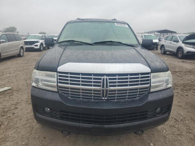 Photo 5 from auction – 2008 LINCOLN NAVIGATOR with VIN 5LMFU28508LJ01245