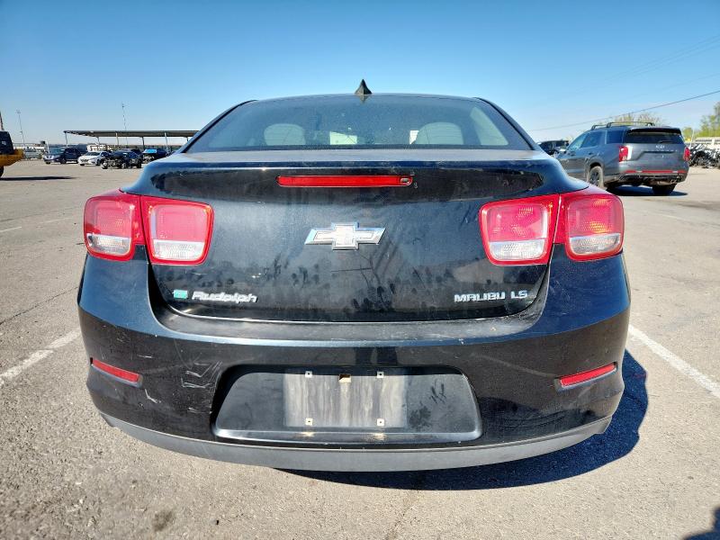 Photo 6 from auction – 2015 CHEVROLET MALIBU LS with VIN 1G11B5SL5FF300764