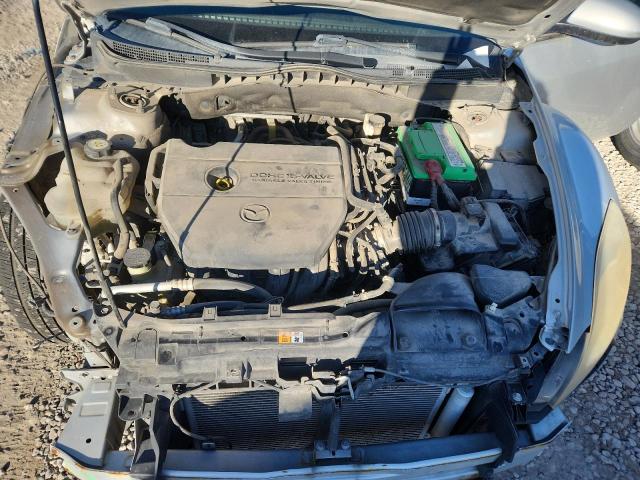 Photo 11 from auction – 2010 MAZDA 6 I with VIN 1YVHZ8CH9A5M50818