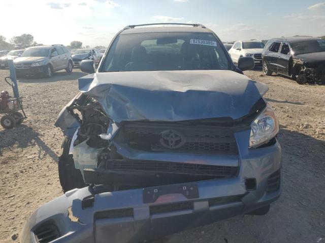 Photo 5 from auction – 2011 TOYOTA RAV4 with VIN 2T3ZF4DVXBW077346