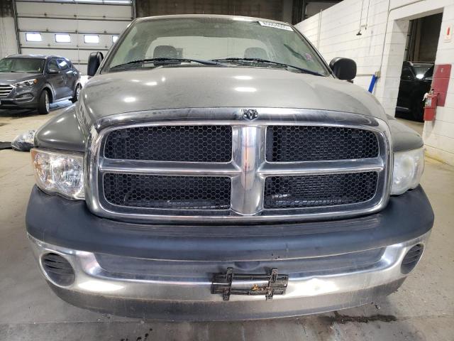 Photo 5 from auction – 2005 DODGE RAM 1500 S with VIN 1D7HA16K85J528214