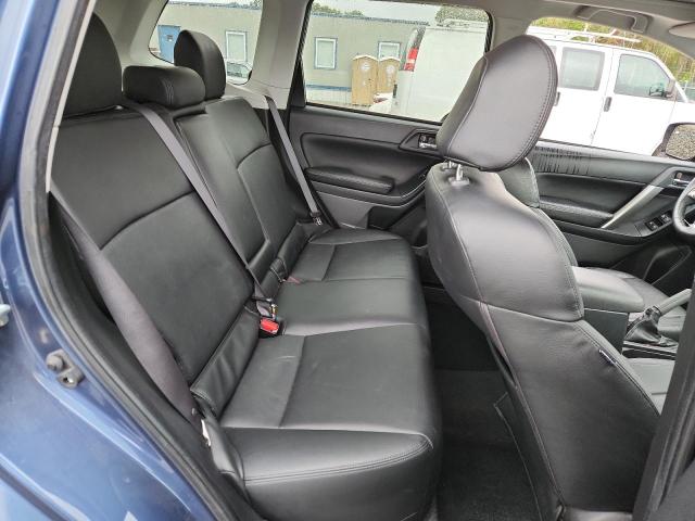 Photo 11 from auction – 2014 SUBARU FORESTER 2 with VIN JF2SJGDC5EH536889