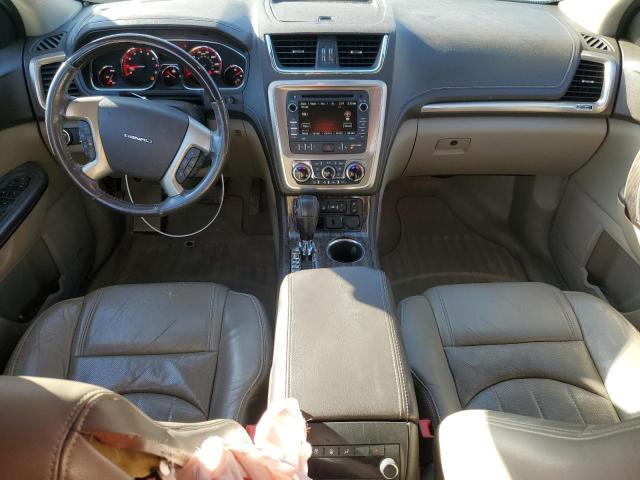 Photo 8 from auction – 2016 GMC ACADIA DEN with VIN 1GKKRTKD2GJ208485