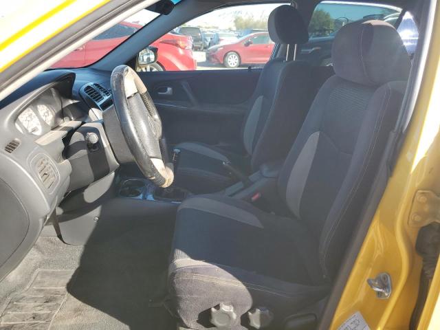 Photo 7 from auction – 2003 MAZDA PROTEGE with VIN JM1BJ227730647026