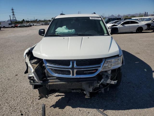 Photo 5 from auction – 2018 DODGE JOURNEY SE with VIN 3C4PDCAB1JT508261