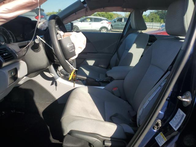 Photo 7 from auction – 2015 HONDA ACCORD LX with VIN 1HGCR2F30FA075706
