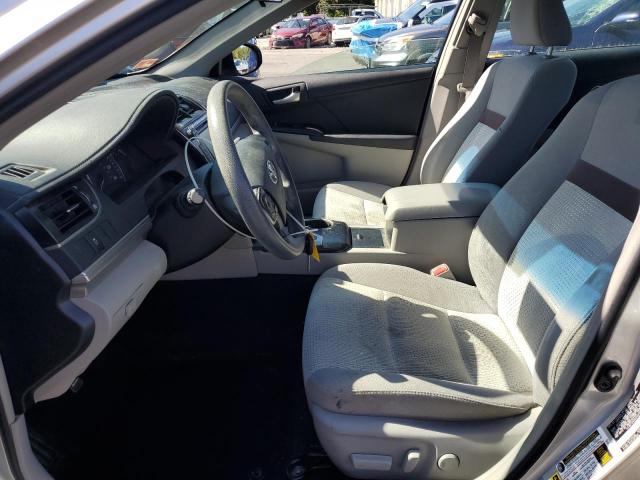 Photo 7 from auction – 2012 TOYOTA CAMRY BASE with VIN 4T1BF1FK2CU152151