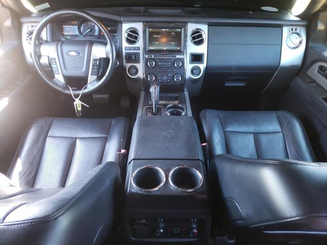Photo 8 from auction – 2015 FORD EXPEDITION with VIN 1FMJK2AT8FEF49455