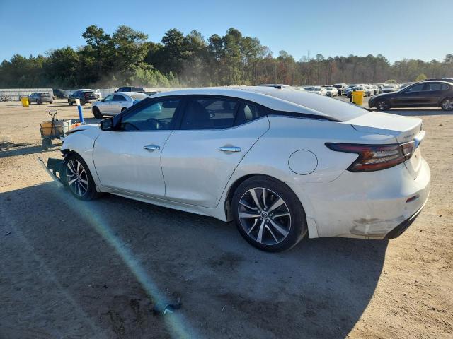 Photo 2 from auction – 2019 NISSAN MAXIMA SL with VIN 1N4AA6AV6KC366972