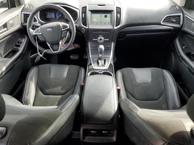 Photo 8 from auction – 2018 FORD EDGE SPORT with VIN 2FMPK4AP1JBC27236