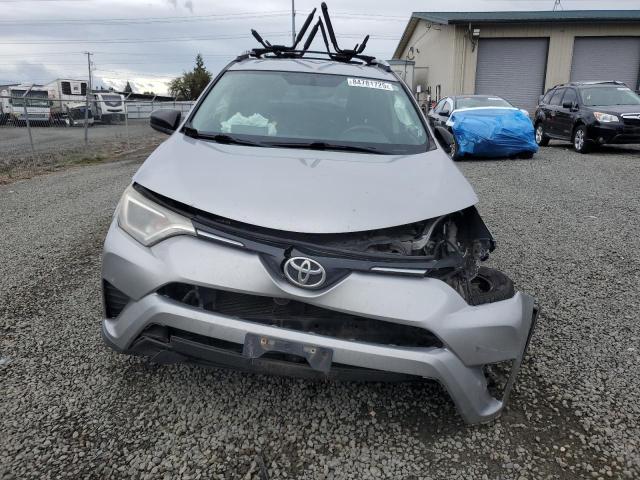 Photo 5 from auction – 2016 TOYOTA RAV4 LE with VIN 2T3ZFREV4GW276024
