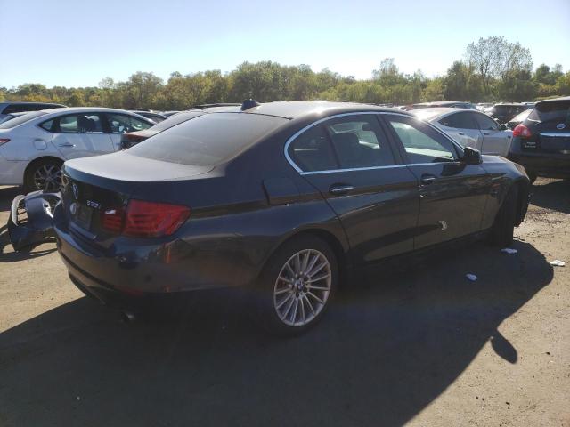 Photo 3 from auction – 2013 BMW 535 XI with VIN WBAFU7C57DDU77678