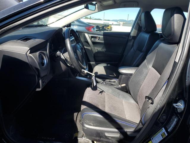 Photo 7 from auction – 2019 TOYOTA COROLLA L with VIN 2T1BURHE1KC137605