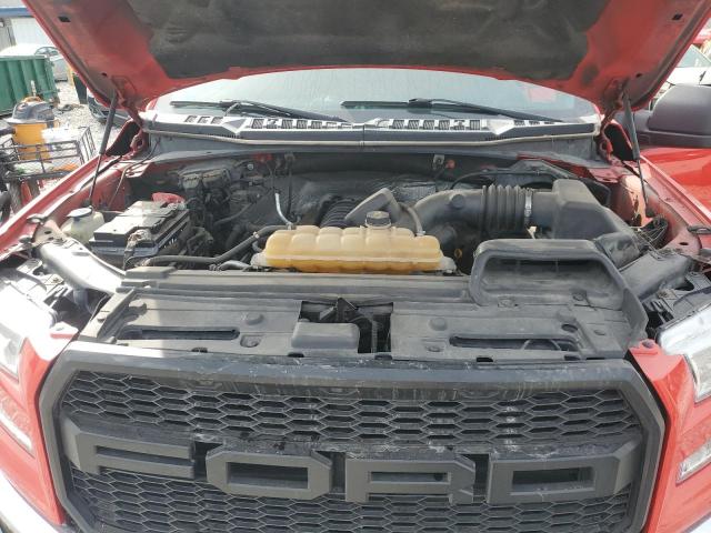 Photo 11 from auction – 2016 FORD F150 SUPER with VIN 1FTEW1EF7GFC39818