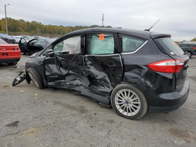 Photo 2 from auction – 2014 FORD C-MAX SEL with VIN 1FADP5BUXEL511897