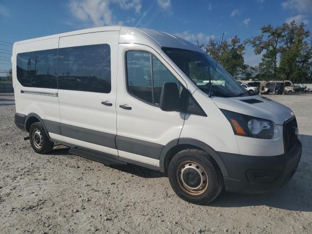 Photo 4 from auction – 2023 FORD TRANSIT T- with VIN 1FBAX2C83PKB61328