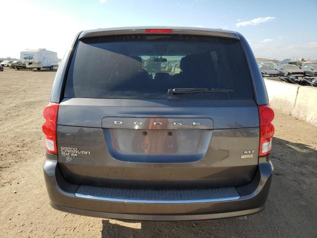 Photo 6 from auction – 2016 DODGE GRAND CARA with VIN 2C4RDGCG6GR327578