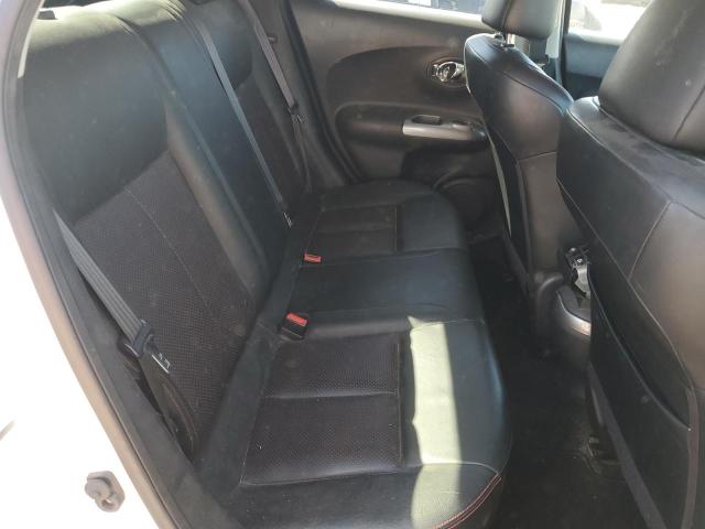 Photo 10 from auction – 2014 NISSAN JUKE S with VIN JN8AF5MV6ET482912