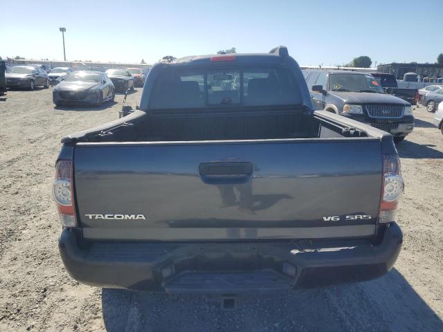 Photo 6 from auction – 2010 TOYOTA TACOMA DOU with VIN 3TMLU4ENXAM050884