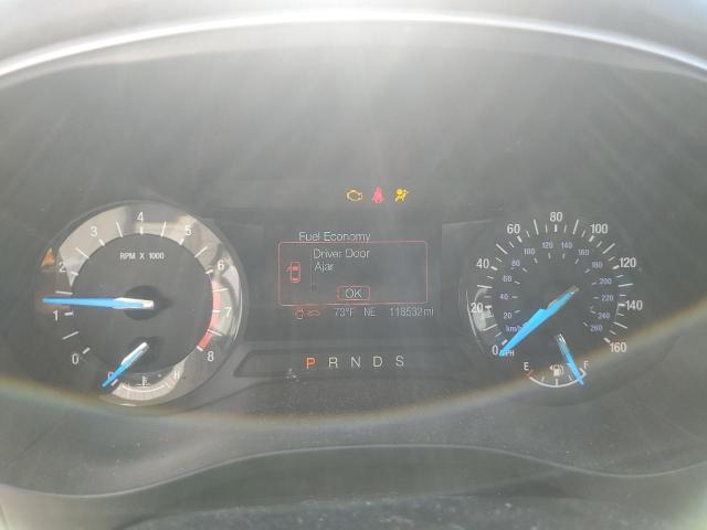 Photo 9 from auction – 2014 FORD FUSION SE with VIN 1FA6P0H70E5405699