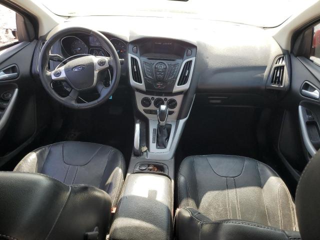 Photo 8 from auction – 2014 FORD FOCUS SE with VIN 1FADP3F23EL116876