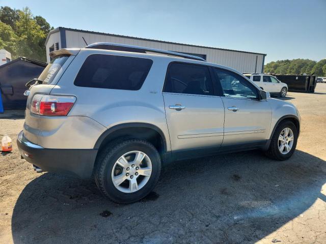 Photo 3 from auction – 2008 GMC ACADIA SLT with VIN 1GKER23758J171692
