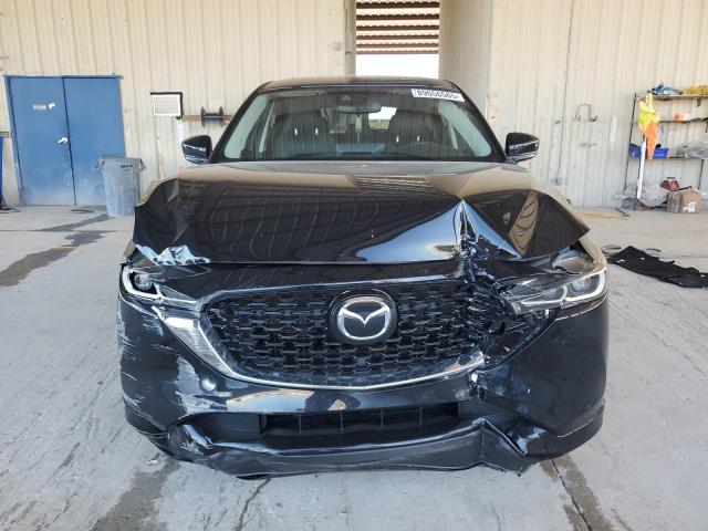 Photo 5 from auction – 2025 MAZDA CX-5 PREFE with VIN JM3KFBCL0S0611701