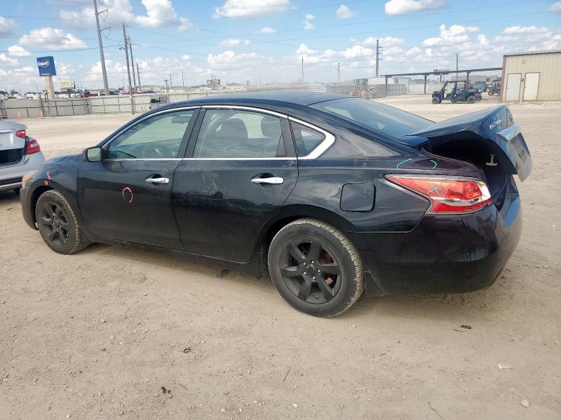Photo 2 from auction – 2015 NISSAN ALTIMA 2.5 with VIN 1N4AL3AP0FC185950