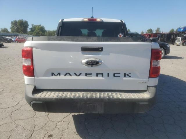 Photo 6 from auction – 2022 FORD MAVERICK X with VIN 3FTTW8F96NRB14690