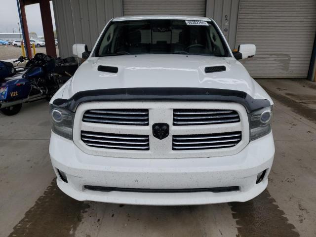 Photo 5 from auction – 2016 RAM 1500 SPORT with VIN 1C6RR7MT9GS406195