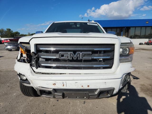 Photo 5 from auction – 2015 GMC SIERRA K15 with VIN 1GTV2UEC8FZ155278