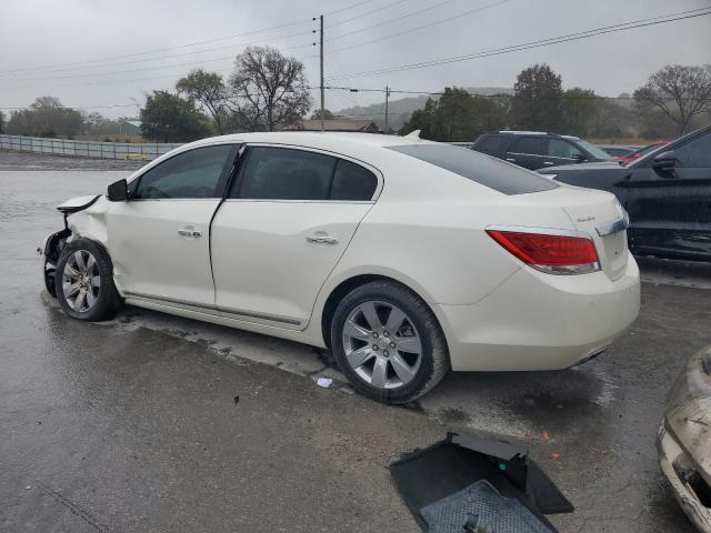 Photo 2 from auction – 2010 BUICK LACROSSE C with VIN 1G4GE5GV9AF272653
