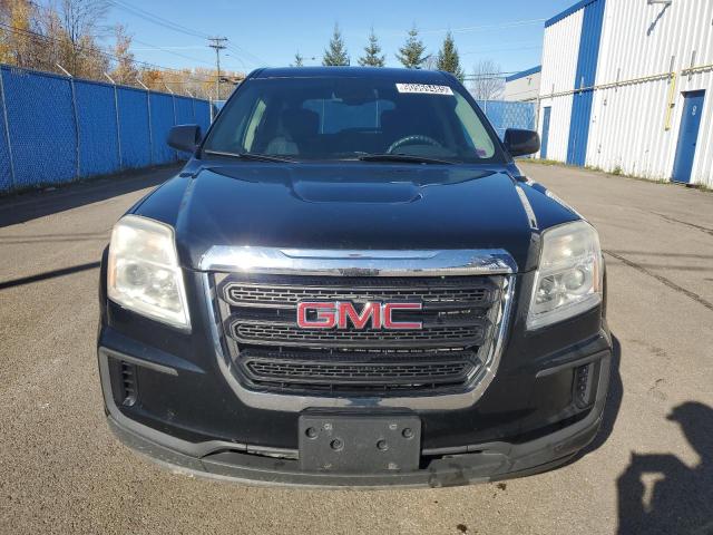 Photo 5 from auction – 2016 GMC TERRAIN SL with VIN 2GKFLSEK7G6329730