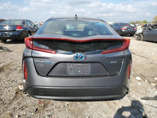 Photo 6 from auction – 2020 TOYOTA PRIUS PRIM with VIN JTDKARFP3L3139332
