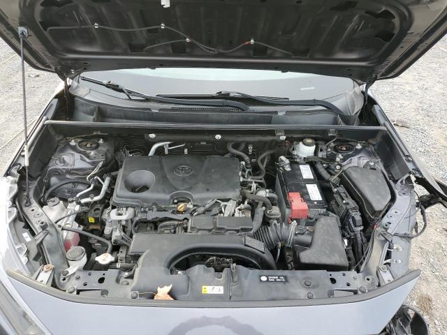 صورة رقم 12 من المزاد - 2019 TOYOTA RAV4 LE مع VIN 2T3F1RFV2KW047091