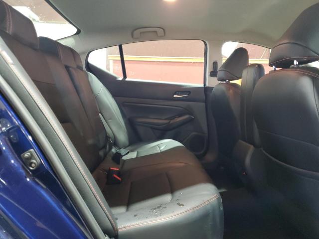 Photo 10 from auction – 2024 NISSAN ALTIMA SR with VIN 1N4BL4CW2RN302211