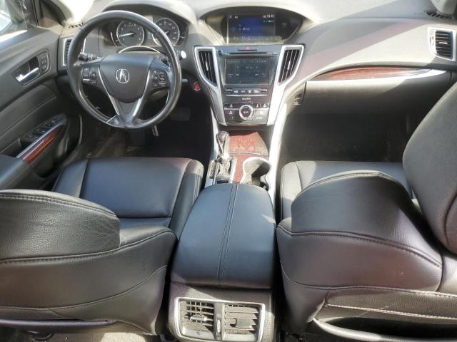 Photo 8 from auction – 2016 ACURA TLX with VIN 19UUB1F38GA013703