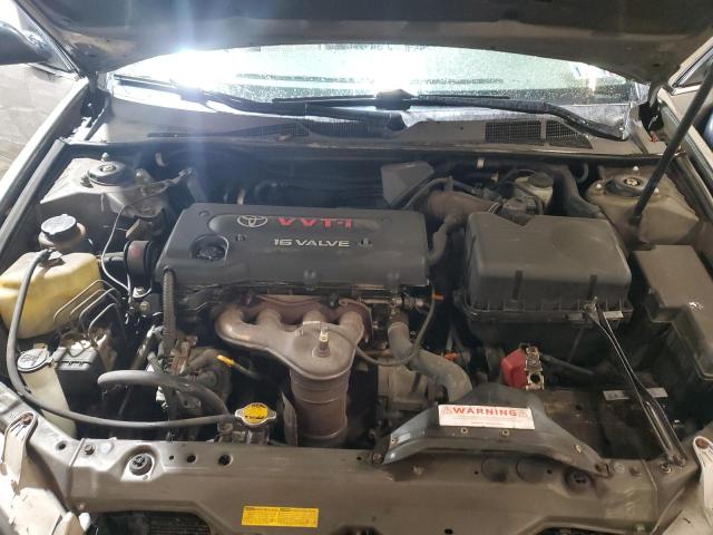 Photo 11 from auction – 2006 TOYOTA CAMRY LE with VIN JTDBE32K863058441