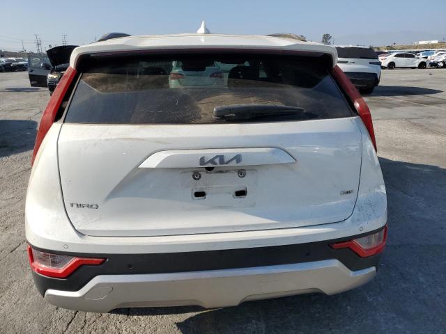 Photo 6 from auction – 2023 KIA NIRO EX with VIN KNDCR3LE8P5053683