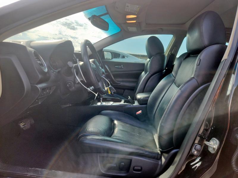 Photo 7 from auction – 2013 NISS MAXIMA S with VIN 1N4AA5AP0DC831468