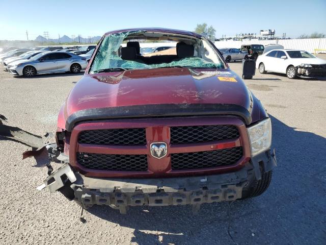 Photo 5 from auction – 2018 RAM 1500 ST with VIN 1C6RR6FGXJS275585