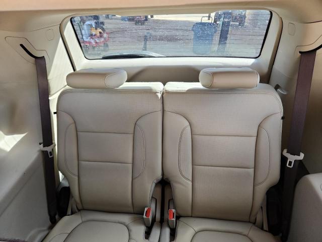 Photo 10 from auction – 2017 GMC ACADIA DEN with VIN 1GKKNPLSXHZ184021