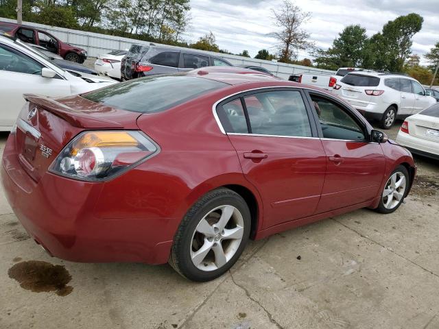 Photo 3 from auction – 2007 NISSAN ALTIMA 3.5 with VIN 1N4BL21E57C127525