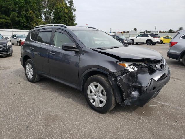 Photo 4 from auction – 2014 TOYOTA RAV4 LE with VIN JTMZFREV2ED035122